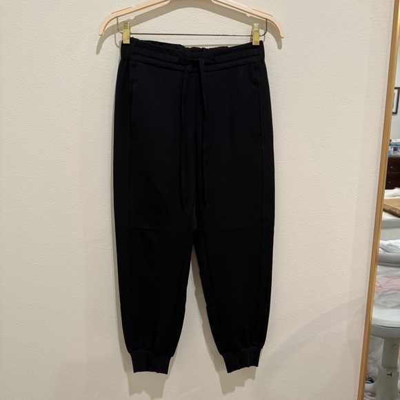 Prologue Women's Black Jogger Pants - Picture 2 of 9